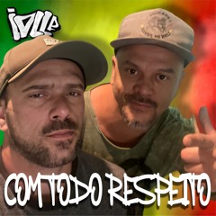 Com Todo Respeito -  Ft. Manuel Alapont ( New Reggae Riddim )