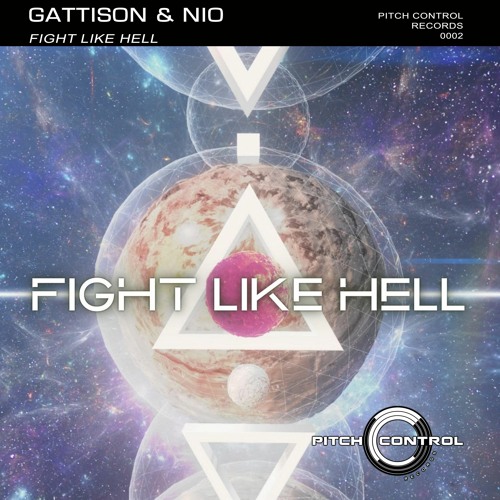 Fight Like Hell (with Gattison)