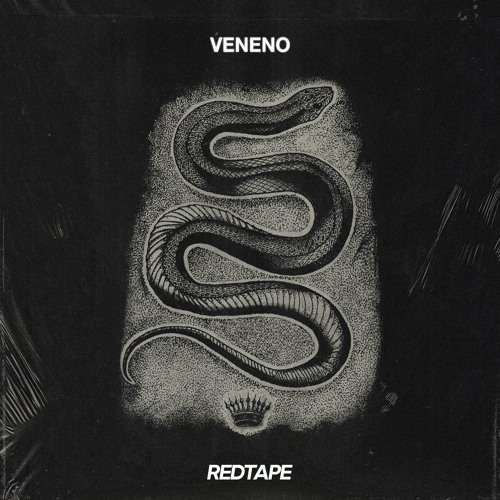 REDTAPE - VENENO