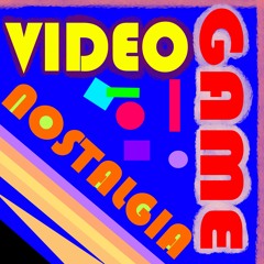 Video Game Nostalgia