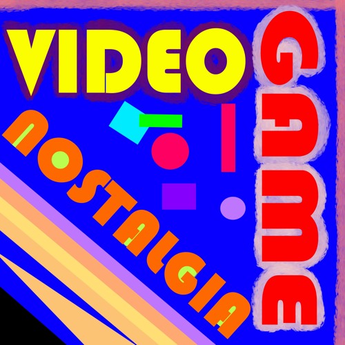 Video Game Nostalgia