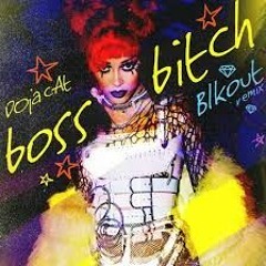 Bitch Boss - Doja Cat (Lucky Guess Remix)