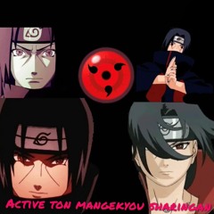 Active Ton Mangekyou Sharingan - Sasial / Mix Dancehall Shatta 2021 #Vol.2