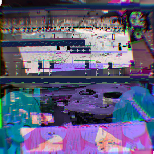 I made this on a stolen desktop i found back from 2011 that i found in my attic