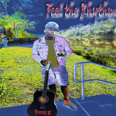 Badman Entanglement - (Rhythm)