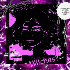 Lil Witchy ft. GLITCH BABE (prod. Odece) 639hz