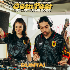 Buntai- GemFest 2025 [FULL SET]