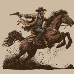 Little bit of gods luck