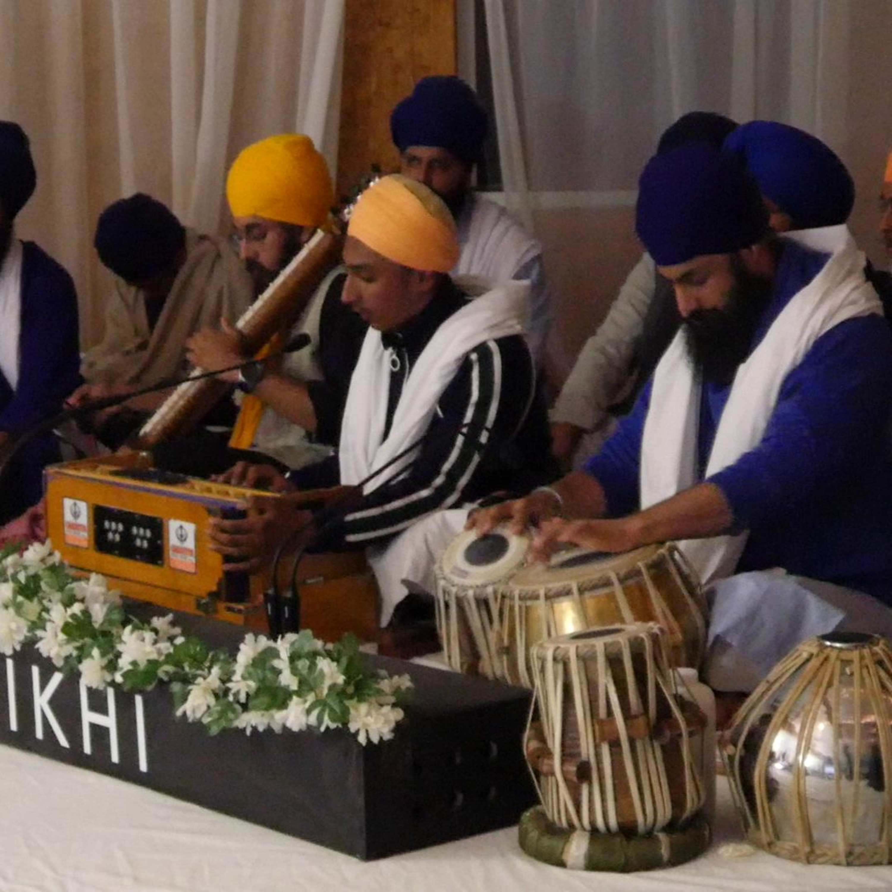 Bhai Jasdeep Singh - Jagat Jot Japai Nis Basur episode artwork