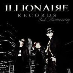 더 콰이엇 The Quiett - 1LLIONAIRE So Ambitious (feat. Dok2 & Beenzino) Undertakaz Remix