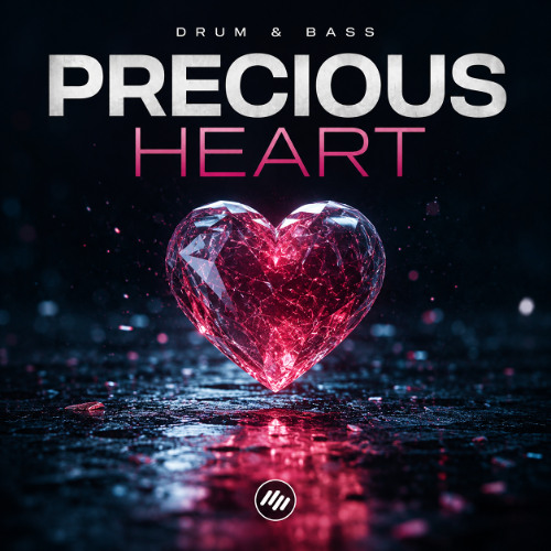 ブレイク☆スルー CD Precious Love BREAK THROUGH Stream Precious Heart by BizKwik | Listen online for free on