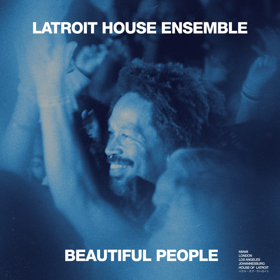 beautiful people - MY Stream Beautiful People (feat. Nick Clow & Nomvula) by Latroit
