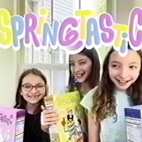 springtastic