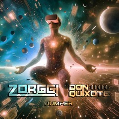 Zorggi & Don Quixote - Jumper