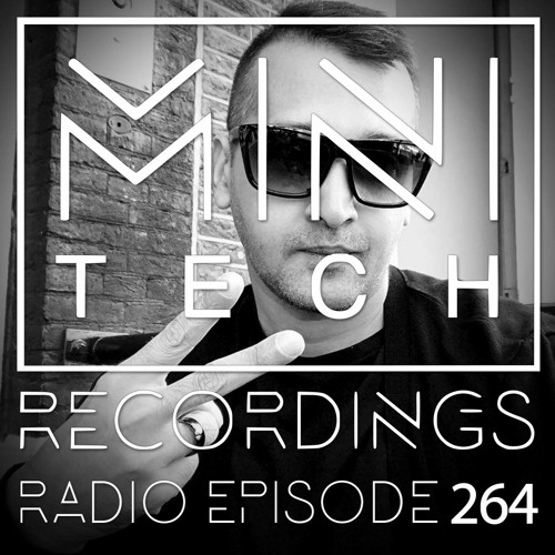 Minitech Radio Episode 264 Kuma