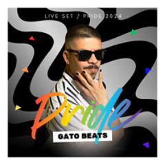 PRIDE 2024 - Gato Beats