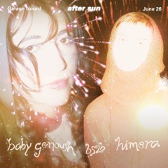 b:3tter irl 𓇼 after sun 𓇼  himera b2b baby ganoush 𓇼 garage noord closing