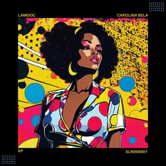 Lamooc - Carolina Bela (Radio Mix)