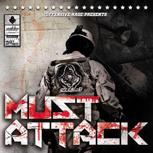 Soulblast - Back In The Day