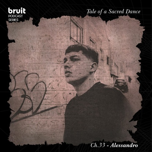 Alessandro ~ Tale of a Sacred Dance: Chapter 33