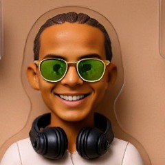 ( ABUSADAMENTE X CANDY SHOP BAILE FUNK  BY AJAY ) EDIT by DJ OUDAHH