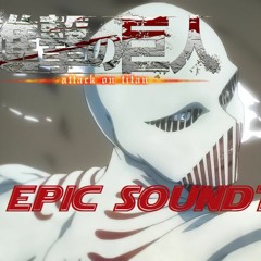 Attack on Titan | WarHammer Titan Soundtrack (HQ Cover)