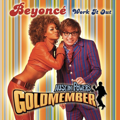 Work It Out (Blow Your Horn Dub)