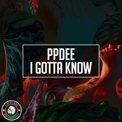 ppdee - I Gotta Know (Original Mix)