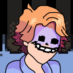 Burning Roses (Roses x MEGALOVANIA)