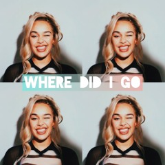 Where Did I Go ☯️Remix☯️