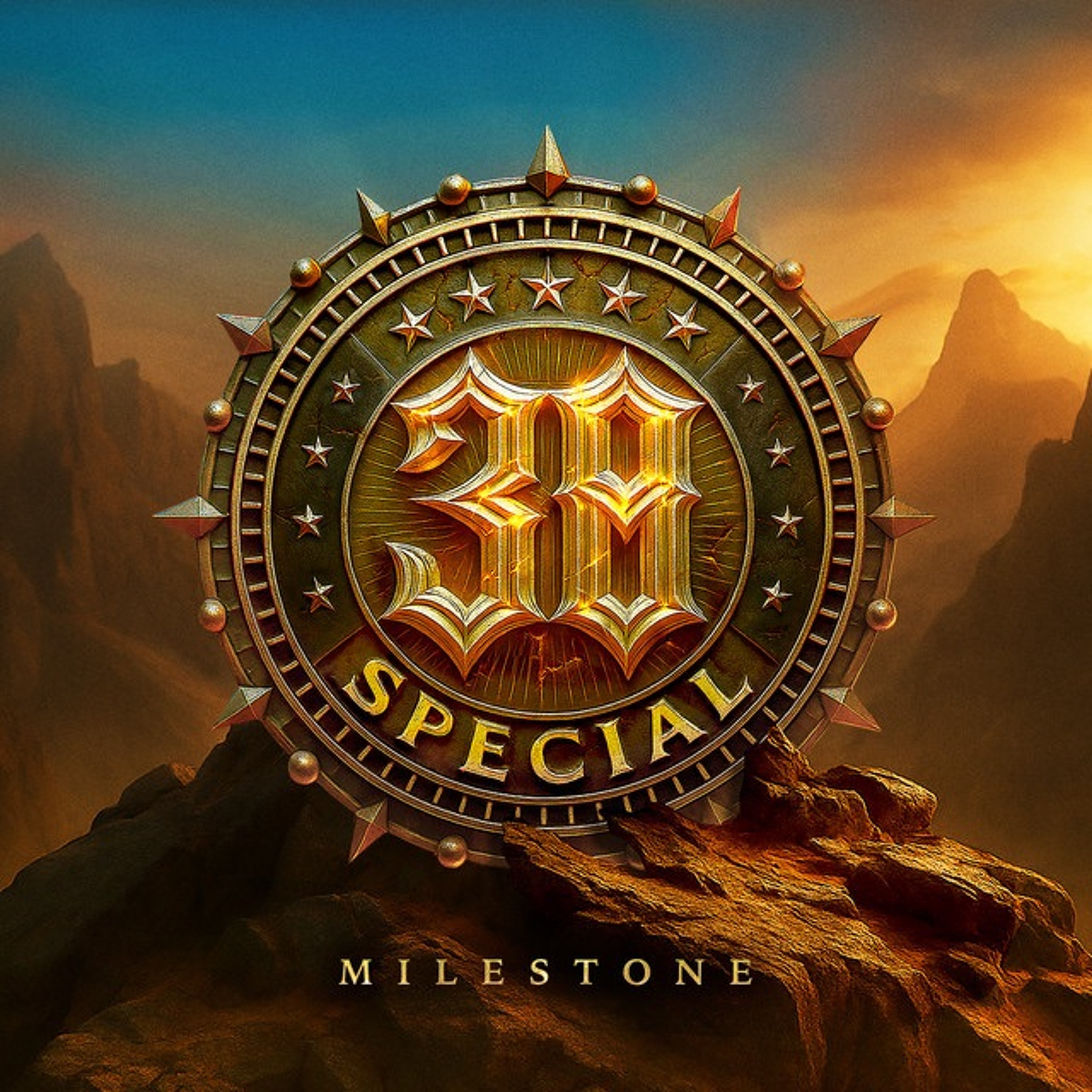 Stereo Embers The Podcast 0493: Don Barnes (38 Special) episode artwork