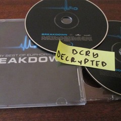 The Very Best Of Euphoric Dance Breakdown