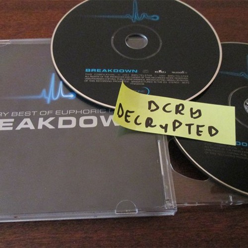 The Very Best Of Euphoric Dance Breakdown