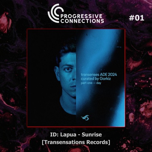 PREMIÈRE: Lapua - Sunrise [Transensations Records]