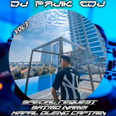 DJ PAJIK CDJ ~ DJ I WILL ALWAYS LOVING YOU VS DJ JANG GANGGU REQ SATRIO NARZI V3 FULL HARD 2022