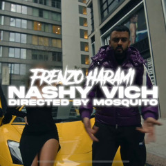 nashy vich - frenzo harami