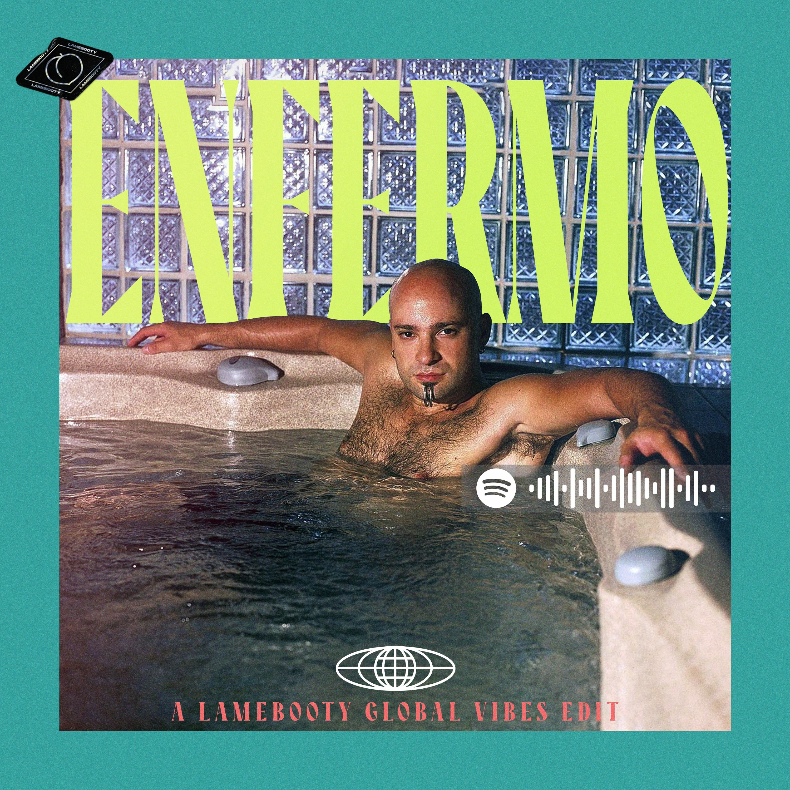 Enfermo episode artwork