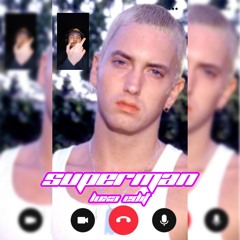 Eminem - Superman (Luxa Edit) [FREE DL]