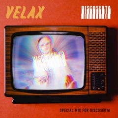 DISCOSEKTA - Adept Velax - IMMERSIVE