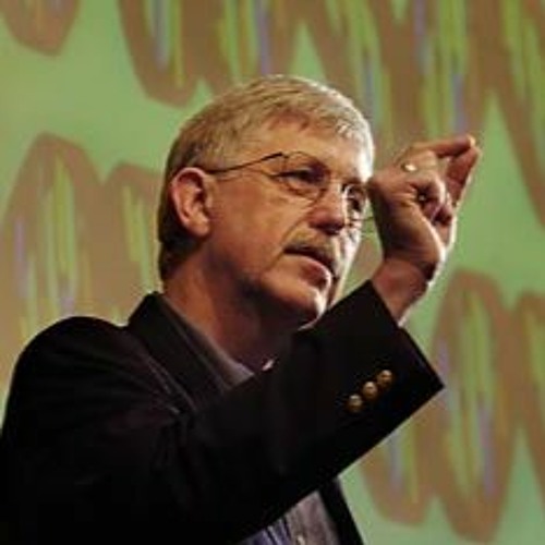 Stream The Language of God Francis Collins by The Veritas Forum