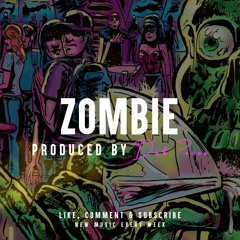 "ZOMBIE" - NLE  Choppa x 21 Savage x Jack Harlow Type Beat [Prod. by Dak Price]