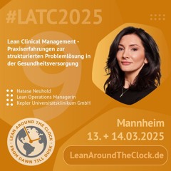 LATC2025 SpeakerInterview - Natasa Neuhold