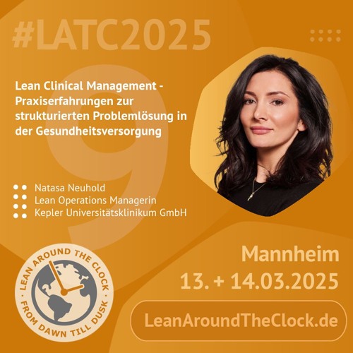 LATC2025 SpeakerInterview - Natasa Neuhold