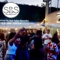 SBS @Oz Barnsley 20th Birthday