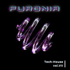 Tech House vol. VII