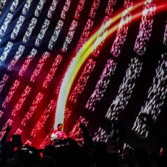 MUTEK 2022 Live Recording - Édition 23