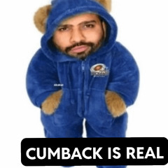 CUMBACK