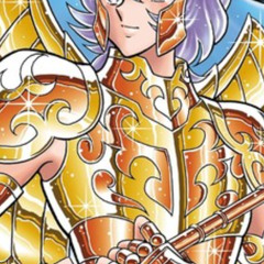 Saintseiya120CminV3 Prod: @7wingsdragoon