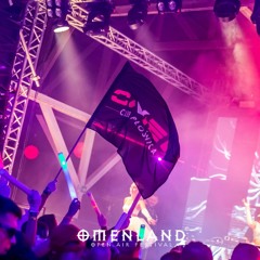 PAWEU - OMENLAND [WOJT MASHUP] [FREE DOWNLOAD]