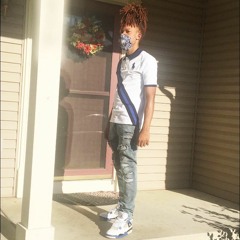 Fuk Shit Prod by Louie Keyz